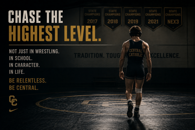Chase the Highest Level