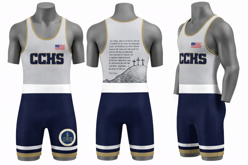 2023 CCHS Version (throwback)