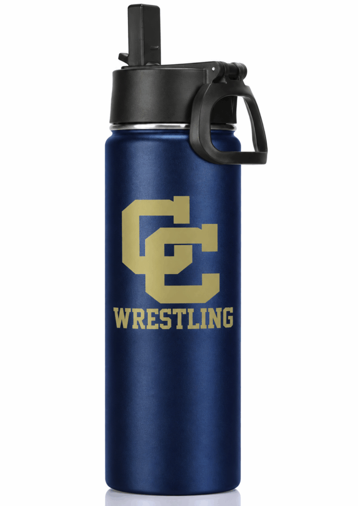CC Water Bottle