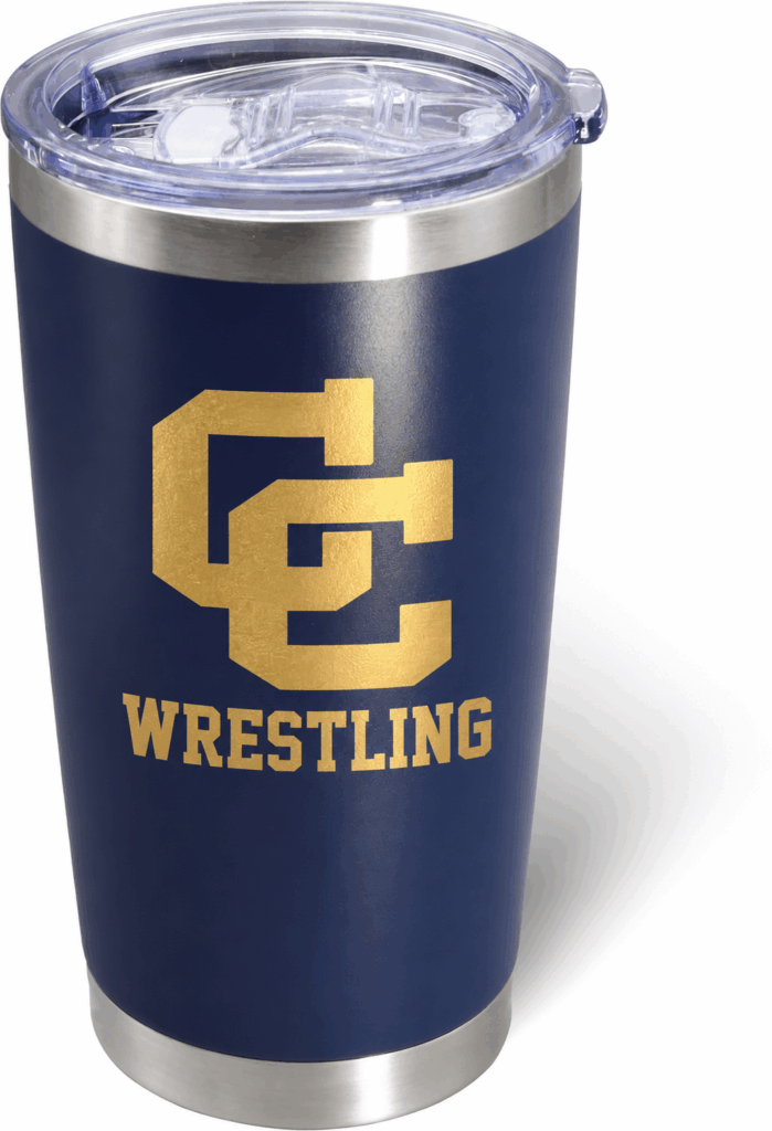 CC Tumbler