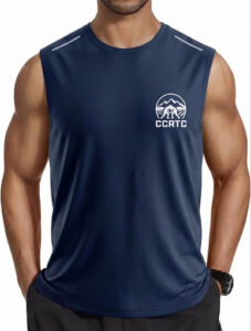CCRTC Muscle Shirt