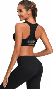Women's Sports Bra