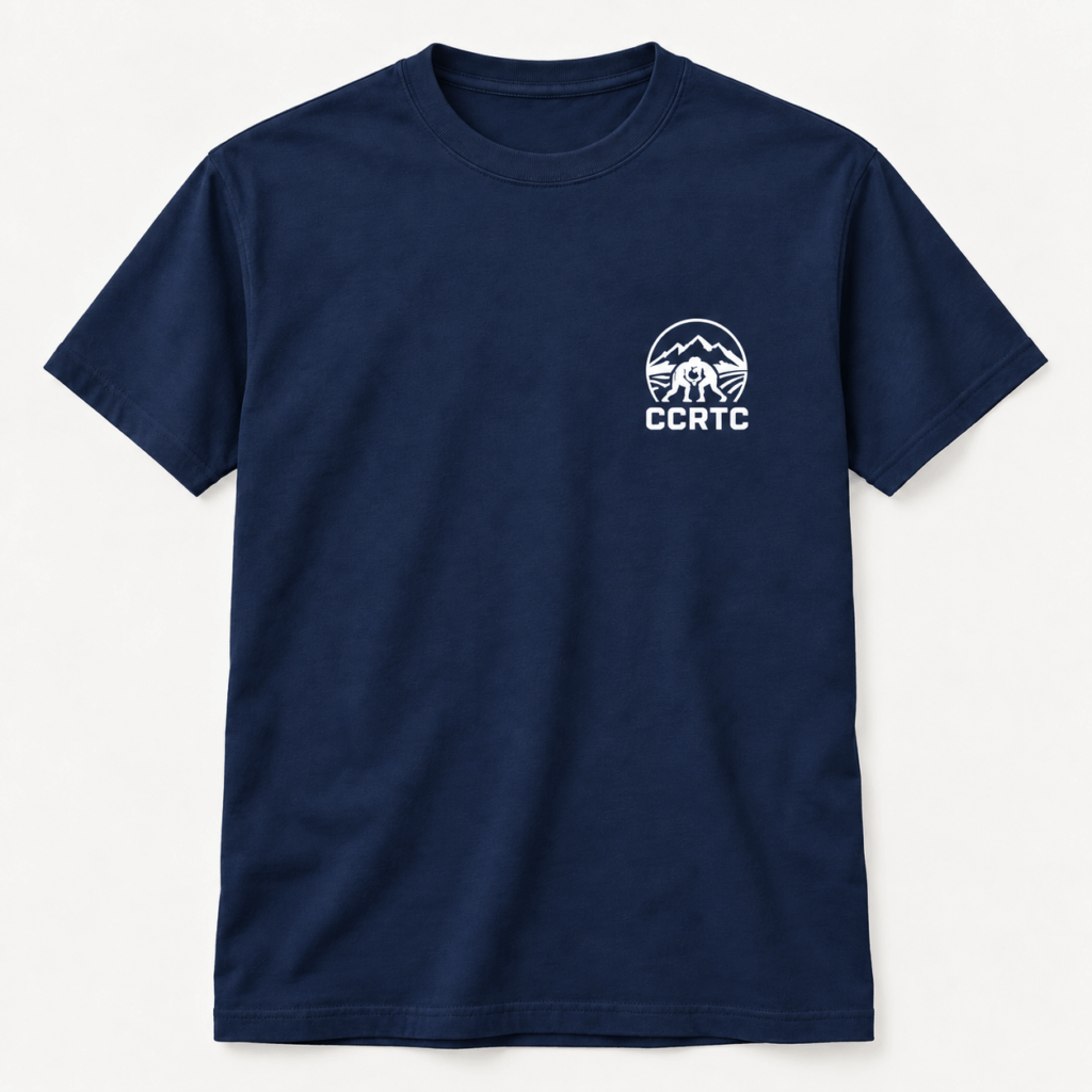 CCRTC T-Shirt