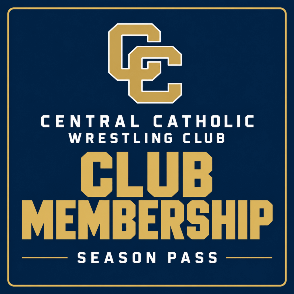 Central Catholic Wrestling Club Membership