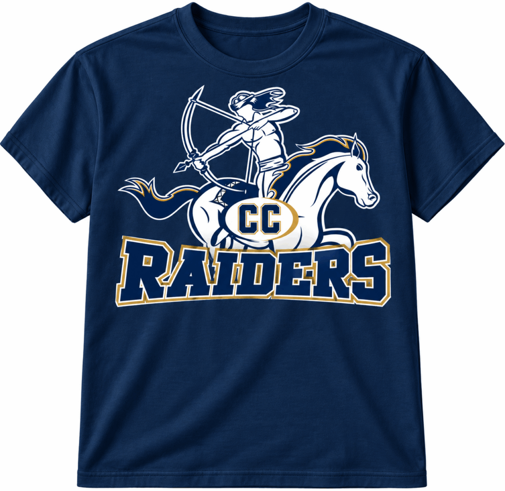 Customize / Build Your Own Shirt