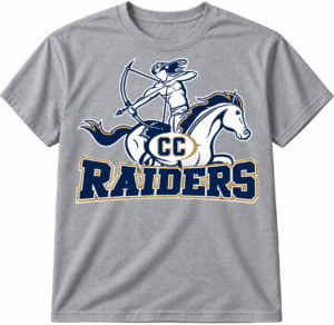 Customize / Build Your Own Shirt